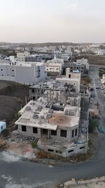 عمارة للبيع في شارع شارع أبو صوير, حي الياقوت, مدينة ابها, منطقة عسير صورة 3