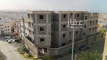 عمارة للبيع في شارع مالك الخدري, حي المروج, مدينة ابها, منطقة عسير