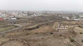 مزرعة للبيع في حي البديع, مدينة ابها, منطقة عسير صورة 2