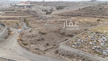 مزرعة للبيع في حي البديع, مدينة ابها, منطقة عسير صورة 4