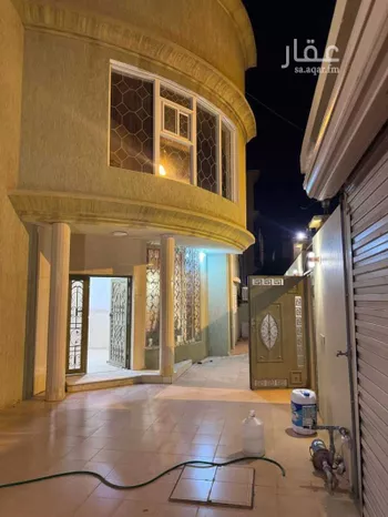 فيلا للإيجار في شارع كفر الدوار, حي المروج, مدينة ابها, منطقة عسير صورة 2