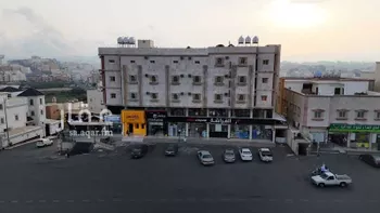 عمارة للإيجار في حي المروج, مدينة ابها, منطقة عسير صورة 5