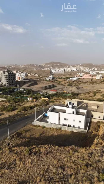 أرض للبيع في حي التعاون, مدينة ابها, منطقة عسير صورة 3