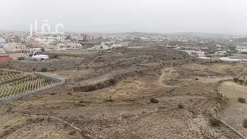 مزرعة للبيع في حي البديع, مدينة ابها, منطقة عسير صورة 5