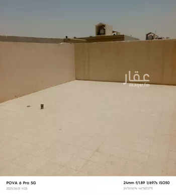 شقة للإيجار في شارع أبي الخير السخاوي, حي الرمال, مدينة الرياض, منطقة الرياض صورة 2