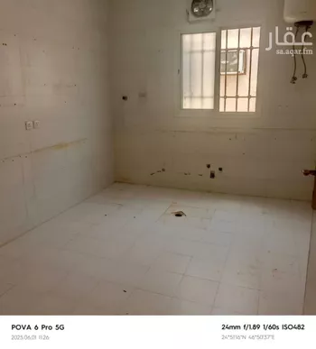 شقة للإيجار في شارع أبي الخير السخاوي, حي الرمال, مدينة الرياض, منطقة الرياض صورة 5