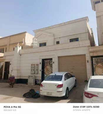 شقة للإيجار في شارع أبي الخير السخاوي, حي الرمال, مدينة الرياض, منطقة الرياض صورة 3