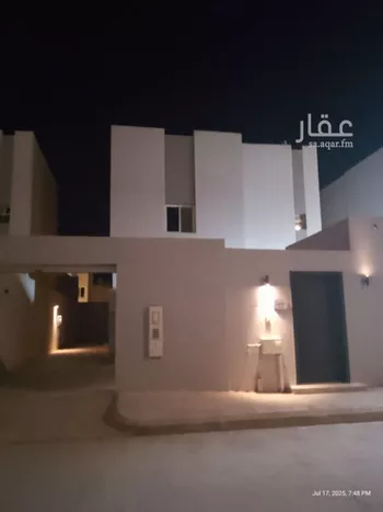 فيلا للبيع في حي الجنادرية, مدينة الرياض, منطقة الرياض صورة 3