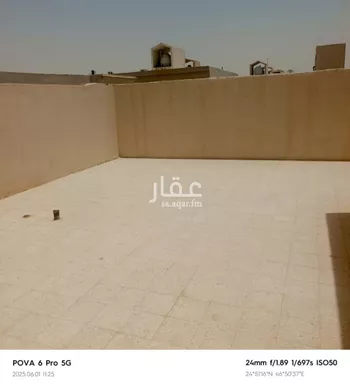 شقة للإيجار في شارع أبي الخير السخاوي, حي الرمال, مدينة الرياض, منطقة الرياض صورة 4