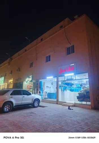 شقة للإيجار في شارع وادي العمارية, حي القادسية, مدينة الرياض, منطقة الرياض صورة 2