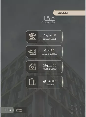شقة للبيع في شارع أحمد بن خلف, حي الصواري, مدينة جدة, منطقة مكة المكرمة صورة 2