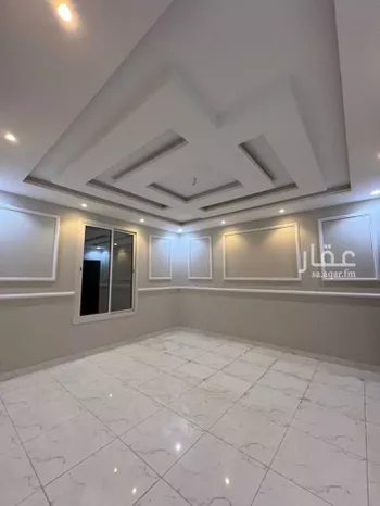 شقة للإيجار في شارع أحمد بن إبراهيم بن صفوان, حي الرغامة, مدينة جدة, منطقة مكة المكرمة