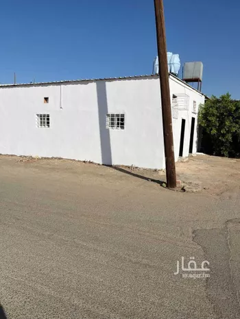 بيت للإيجار في شارع الوليد بن عتبة بن أبي سفيان ، الأحياء الجنوبية ، تبوك ، منطقة تبوك صورة 2