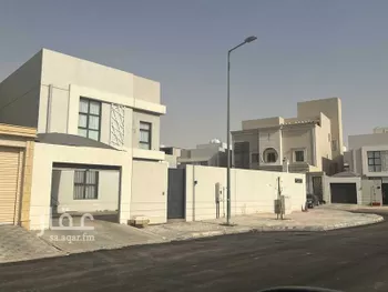 فيلا للإيجار في شارع يحيى الوراق ، حي مطار الملك خالد الدولي ، الرياض ، منطقة الرياض