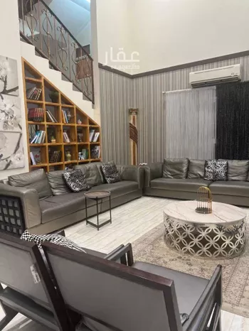 فيلا للبيع في شارع صيدون ، حي المروة ، الرياض ، منطقة الرياض صورة 3