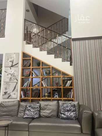 فيلا للبيع في شارع صيدون ، حي المروة ، الرياض ، منطقة الرياض صورة 4