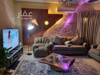 شقة مفروشة للحجز في شارع رقم 238 ، حي الياسمين ، الرياض ، منطقة الرياض صورة 3