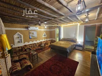 استديو مفروش للحجز في شارع رقم 258 ، حي النرجس ، الرياض ، منطقة الرياض صورة 2