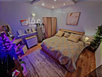 شقة مفروشة للحجز في شارع رقم 144 ، حي الياسمين ، الرياض ، منطقة الرياض صورة 3