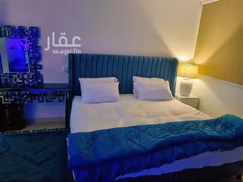 استديو مفروش للحجز في شارع رقم 15 ، حي المونسية ، الرياض ، منطقة الرياض صورة 3