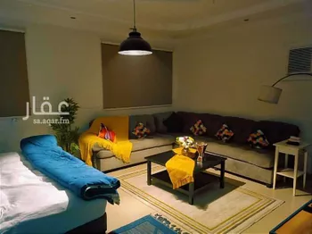 استديو مفروش للحجز في شارع رقم 15 ، حي المونسية ، الرياض ، منطقة الرياض صورة 5