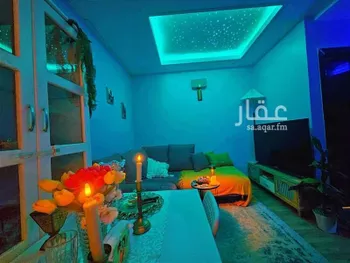 شقة مفروشة للحجز في شارع رقم 154 ، حي النرجس ، الرياض ، منطقة الرياض صورة 2