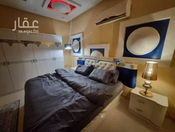 شقة مفروشة للحجز في شارع رقم 238 ، حي الياسمين ، الرياض ، منطقة الرياض صورة 4
