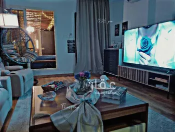 شقة مفروشة للحجز في شارع رقم 144 ، حي الياسمين ، الرياض ، منطقة الرياض صورة 4