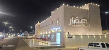عمارة للإيجار في شارع الامير محمد بن عبدالعزيز, حي الإسكان, مدينة المدينه المنوره, منطقة المدينة المنورة صورة 5