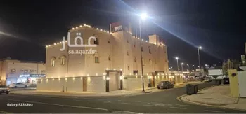عمارة للإيجار في شارع الامير محمد بن عبدالعزيز, حي الإسكان, مدينة المدينه المنوره, منطقة المدينة المنورة صورة 3