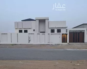 فيلا للإيجار في مسلية ، بيش