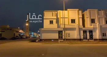 فيلا للإيجار في شارع فضل الله بن عبدالله الطبري, حي الرمال, مدينة الرياض, منطقة الرياض