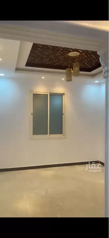 دور للإيجار في شارع الوليد بن هشام بن معاوية, حي الرمال, مدينة الرياض, منطقة الرياض