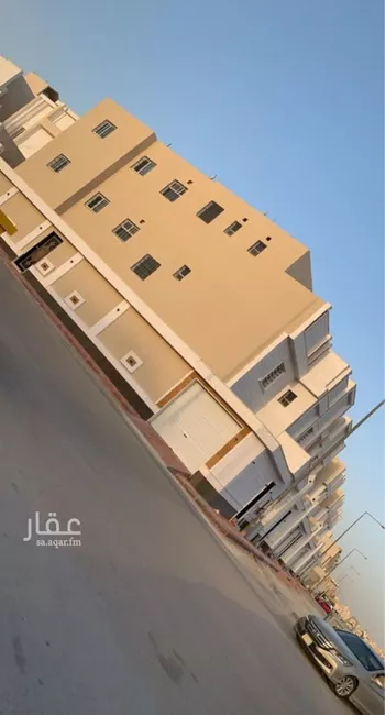 فيلا للإيجار في شارع فضل الله بن عبدالله الطبري, حي الرمال, مدينة الرياض, منطقة الرياض صورة 2