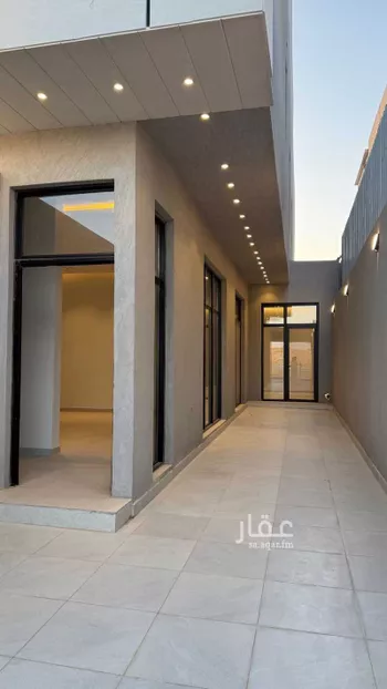 دور للبيع في حي الجنادرية, مدينة الرياض, منطقة الرياض صورة 2
