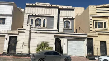 فيلا للبيع في شارع أبي أحمد القيسي, حي الرمال, مدينة الرياض, منطقة الرياض