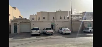 فيلا للبيع في شارع سلمة بن سلامة, حي الخليج, مدينة الرياض, منطقة الرياض