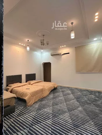 شقة للإيجار في حي العرين ، أبها ، منطقة عسير صورة 3