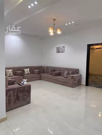شقة للإيجار في حي العرين ، أبها ، منطقة عسير صورة 5