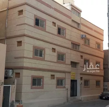عمارة للبيع في شارع 14ب, حي العدامة, مدينة الدمام, المنطقة الشرقية