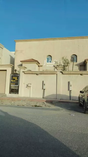 فيلا للبيع في شارع ابو حماد الانصاري, حي طيبة, مدينة الدمام, المنطقة الشرقية