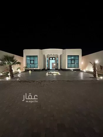 استراحة للإيجار في شارع علي بن أبي سعيد ، حي الخير ، الرياض ، حريملاء