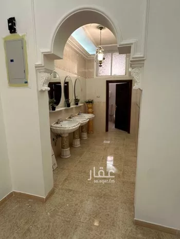 دور للإيجار في شارع ابي الجود, حي الفيصلية الجنوبية, مدينة تبوك, منطقة تبوك صورة 4