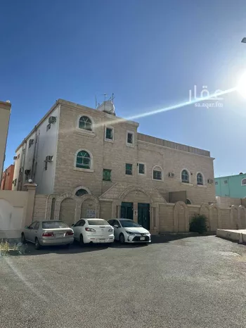 دور للإيجار في شارع ابي الجود, حي الفيصلية الجنوبية, مدينة تبوك, منطقة تبوك