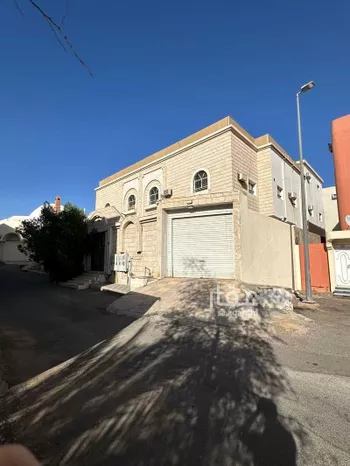دور للإيجار في شارع ابي الجود, حي الفيصلية الجنوبية, مدينة تبوك, منطقة تبوك صورة 3