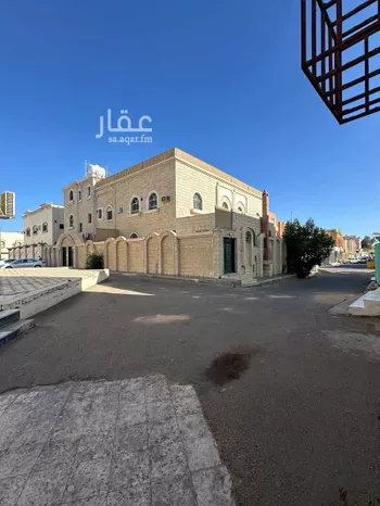 دور للإيجار في شارع ابي الجود, حي الفيصلية الجنوبية, مدينة تبوك, منطقة تبوك صورة 2