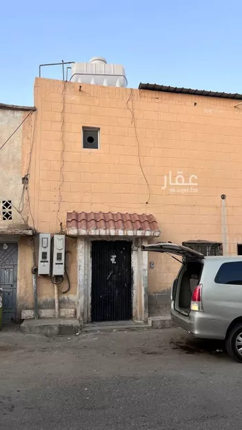 بيت للبيع في شارع سليمان الحسين ، حي السليمانية ، الخرج ، الخرج