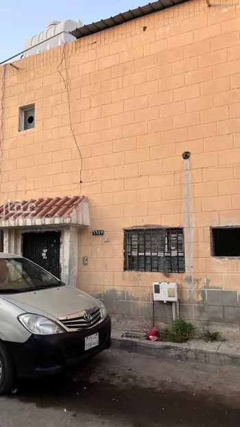 بيت للبيع في شارع سليمان الحسين ، حي السليمانية ، الخرج ، الخرج صورة 2