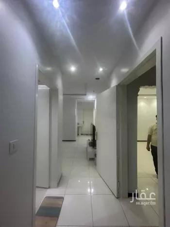 شقة للإيجار في شارع ابن علان الصديقي, حي الرمال, مدينة الرياض, منطقة الرياض صورة 5