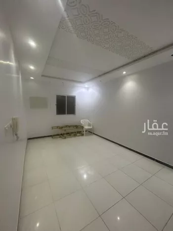 شقة للإيجار في شارع ابن علان الصديقي, حي الرمال, مدينة الرياض, منطقة الرياض
